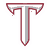 Troy,Trojans Mascot