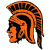 Cambridge,Trojans Mascot