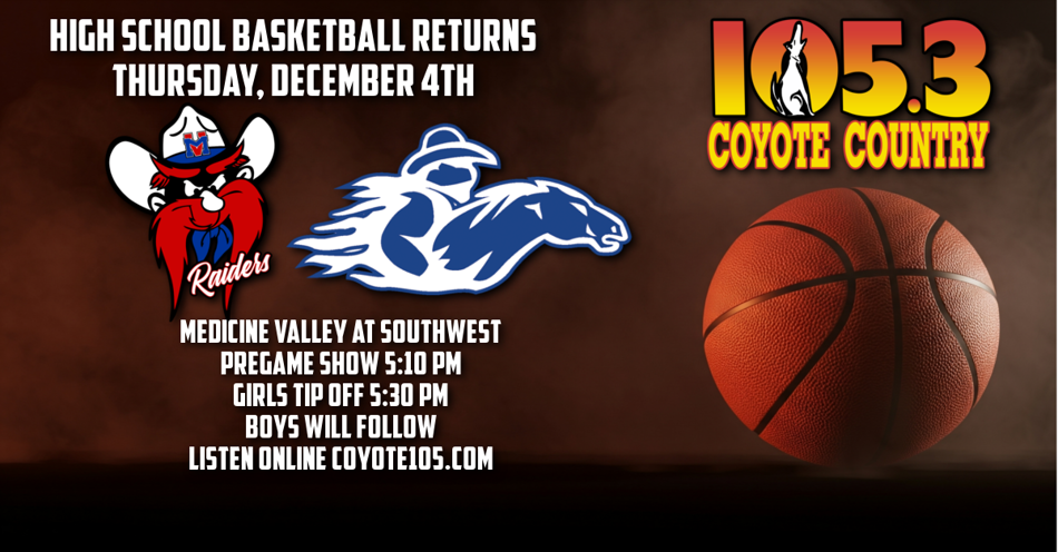 2025-12-04T17:10|Southwest Vs Medicine Valley|HS Basketball - Girls|KIOD