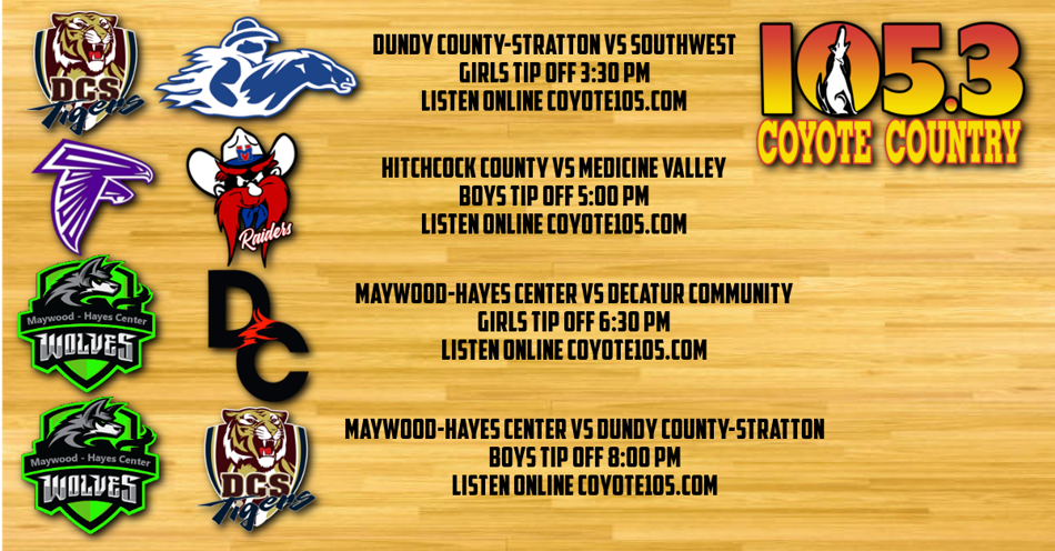 2025-12-12T20:00|Maywood-Hayes Center Vs Dundy County-Stratton|HS Basketball - Boys|KIOD