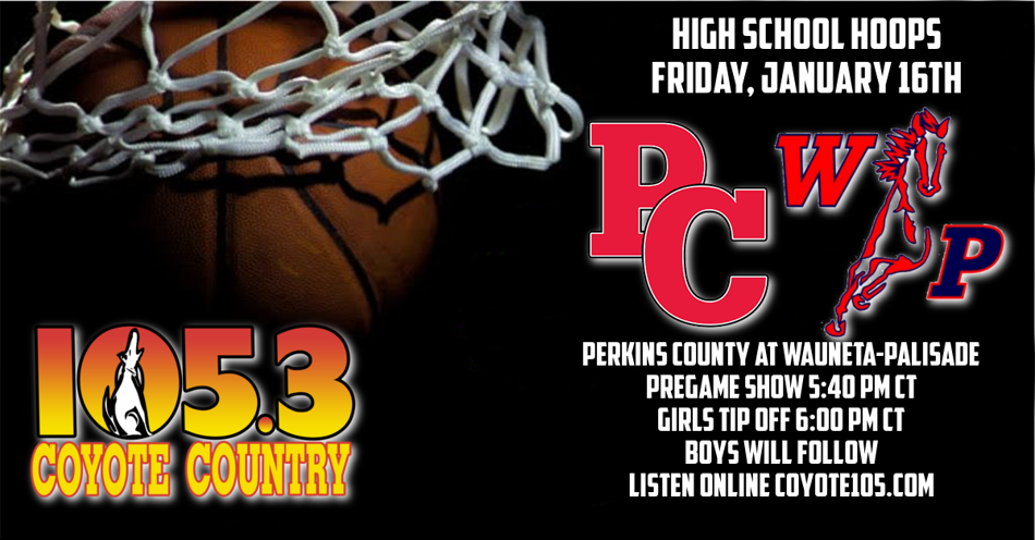 2026-01-16T17:40|Wauneta-Palisade Vs Perkins County|HS Basketball - Girls|KIOD