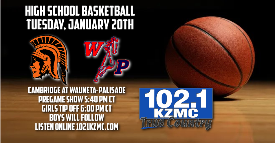 2026-01-20T17:10|Wauneta-Palisade Vs Cambridge|HS Basketball - Girls|KZMC