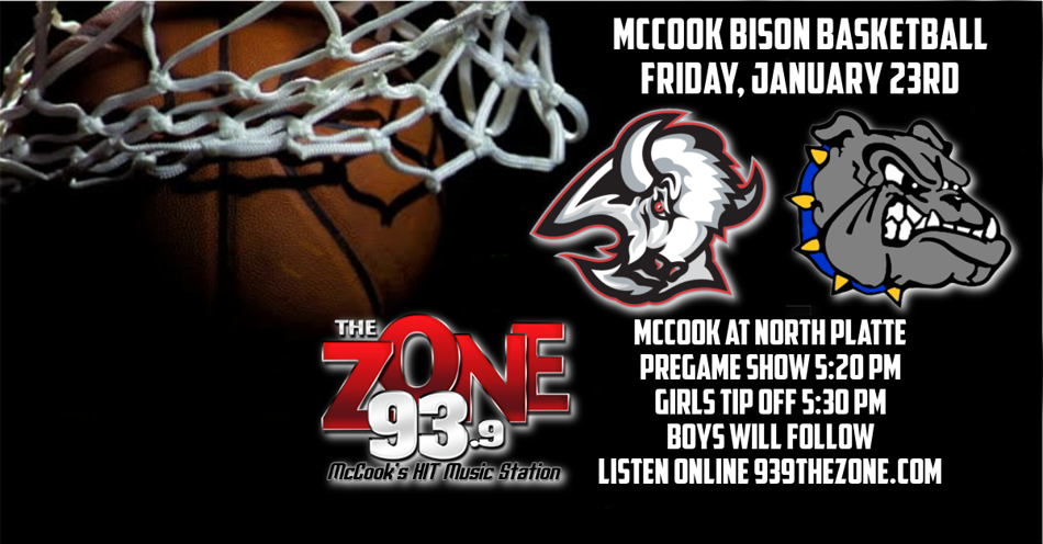 2026-01-23T17:20|North Platte High School Vs McCook High School|HS Basketball - Girls|KSWN