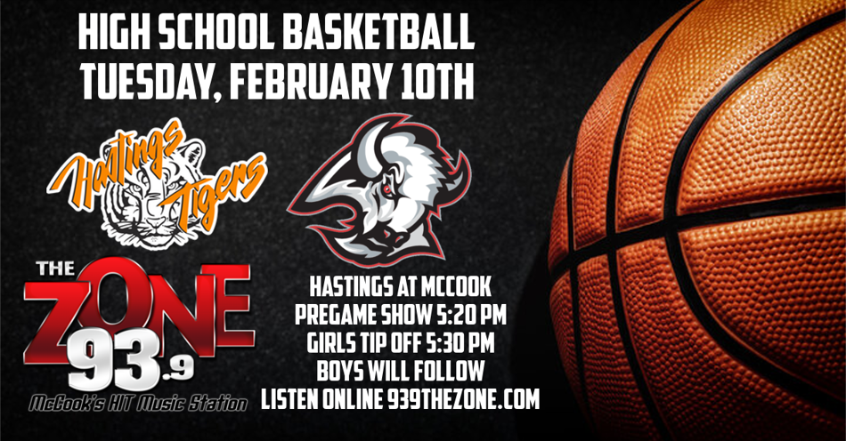 2026-02-10T17:20|McCook High School Vs Hastings High School|HS Basketball - Girls|KSWN