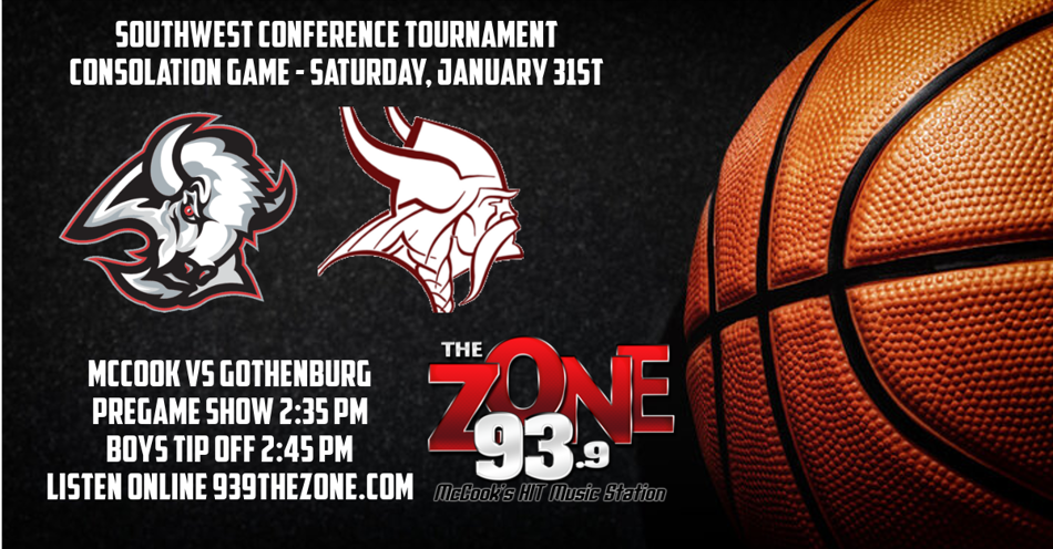 2026-01-31T14:35|Gothenburg Vs McCook High School|HS Basketball - Boys|KSWN