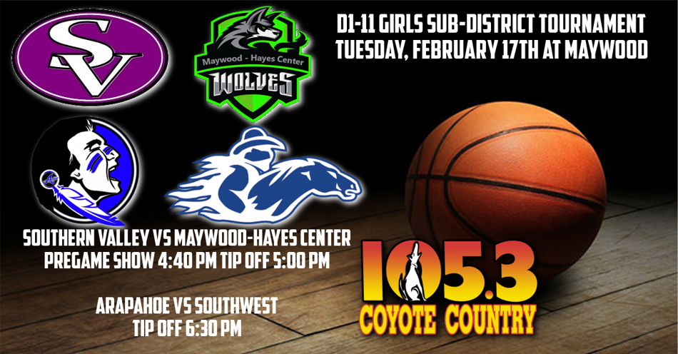 2026-02-17T18:30|Southwest Vs Arapahoe|HS Basketball - Girls|KIOD