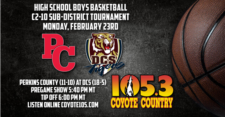 2026-02-23T18:40|Dundy County-Stratton Vs Perkins County|HS Basketball - Boys|KIOD