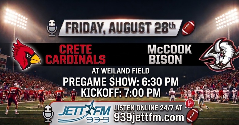 2026-08-28T18:30|McCook High School Vs Crete High School|HS Football|KSWN