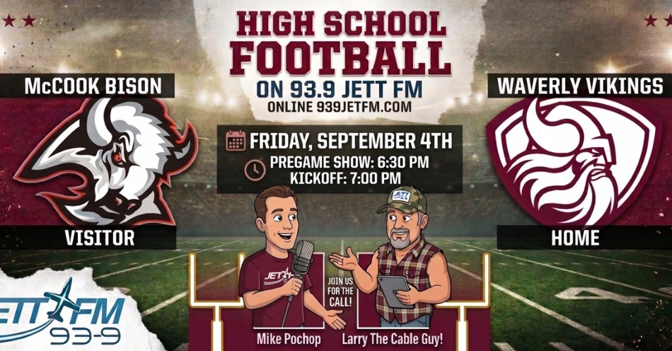 2026-09-04T18:30|Waverly High School Vs McCook High School|HS Football|KSWN