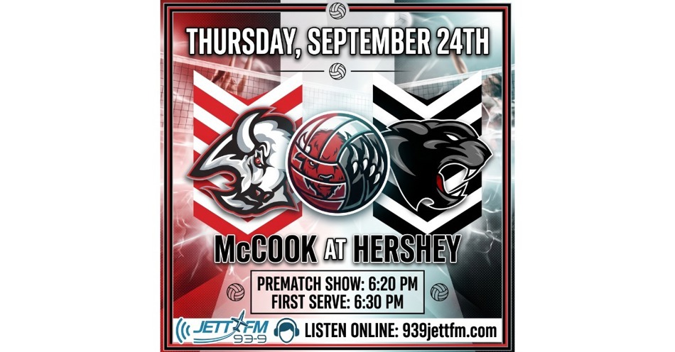2026-09-24T18:20|Hershey Vs McCook High School|HS Volleyball|KSWN