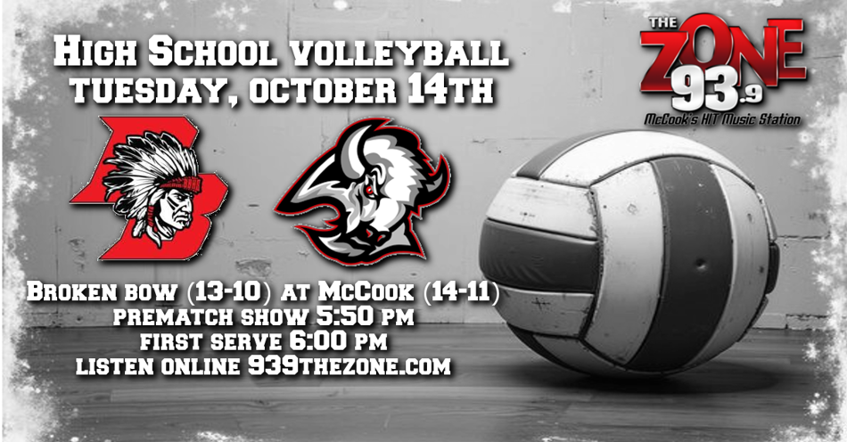 2025-10-14T17:50|McCook High School Vs Broken Bow|HS Volleyball|KSWN