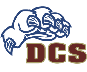 Dundy County Stratton School District  logo