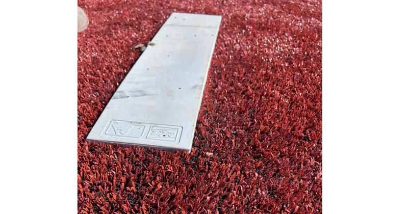 New Ball Park in McCook Making Progress